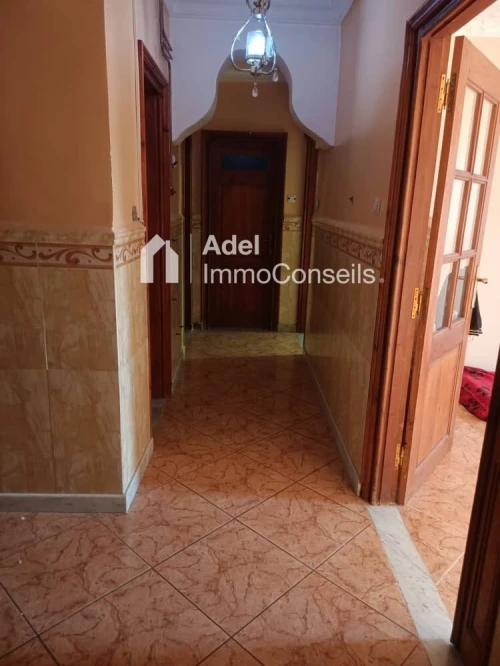 Vente Appartement Duplex F5 Annaba Annaba