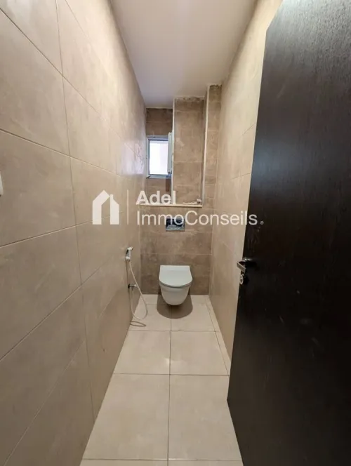 Location Appartement F4 Annaba Annaba