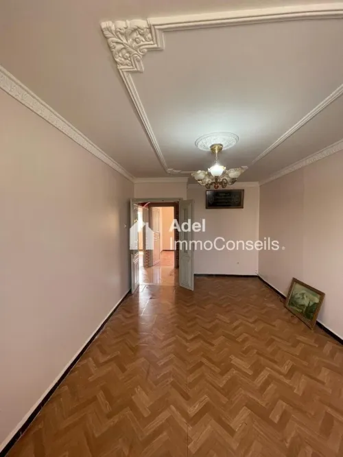 Location Appartement F3 Annaba Sidi Amar
