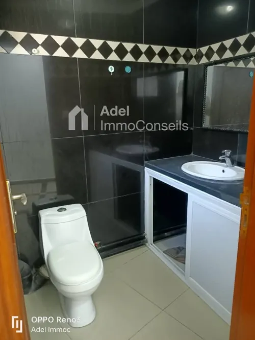 Location Appartement F3 Annaba Annaba