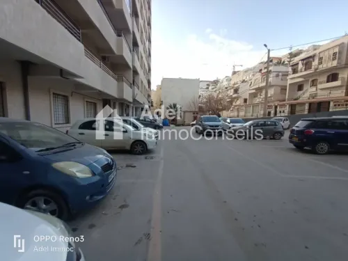 Location Appartement F3 Annaba Annaba