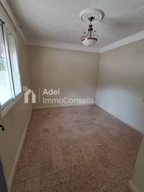Location Appartement F3 Annaba Annaba