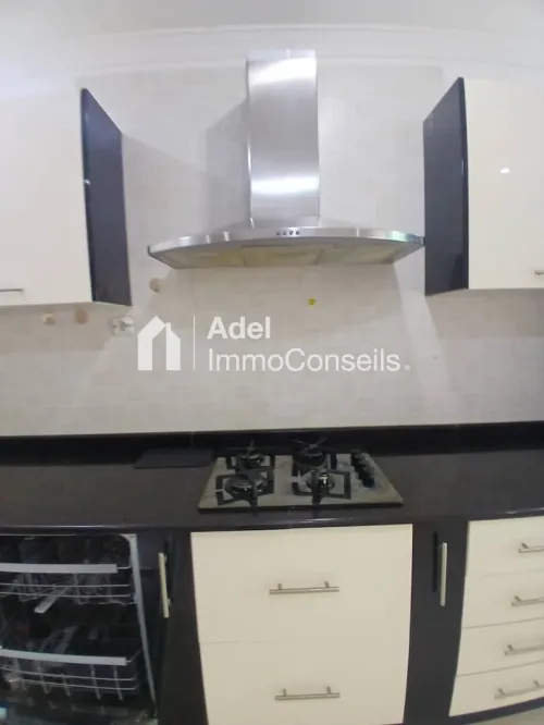 Location Appartement F4 Annaba Annaba