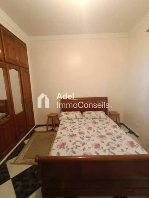 Location Appartement Niveau de villa F2 Annaba Annaba