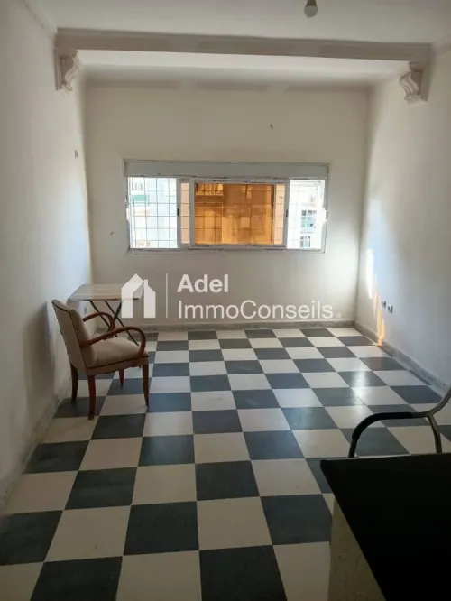 Vente Appartement F3 Annaba El bouni