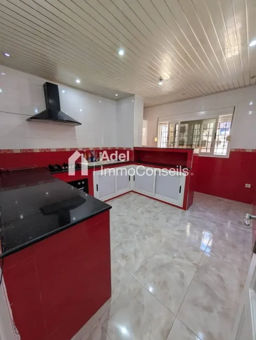 Vente Appartement F3 Annaba Annaba