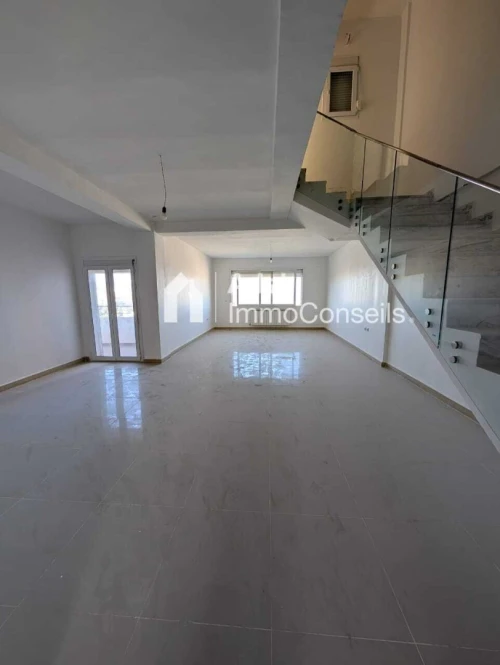 Vente Appartement Duplex F4 Annaba Annaba