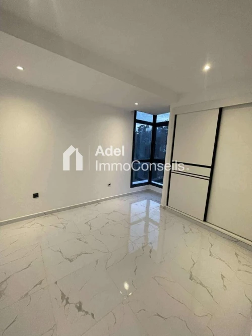 Vente Appartement F4 Annaba Annaba 9