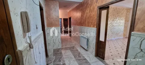 Vente Appartement F5 Annaba Annaba