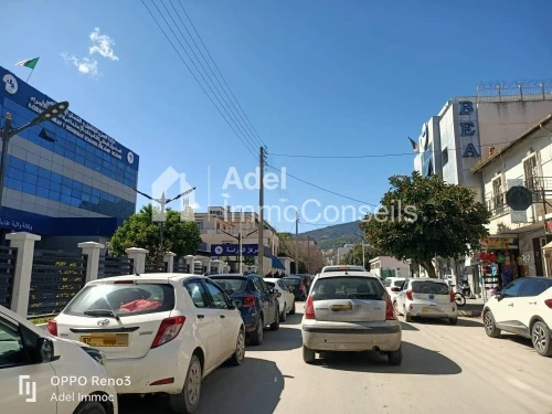 Location Appartement F3 Annaba Annaba