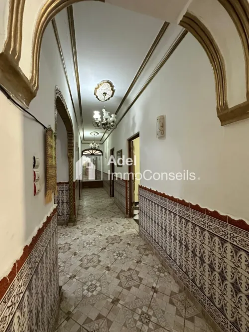 Location Appartement Niveau de villa F3 Annaba Annaba