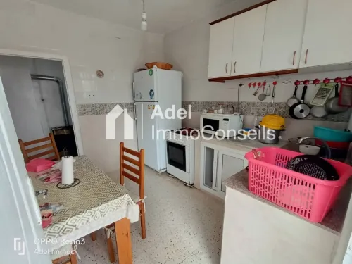 Location Appartement F3 Annaba Annaba