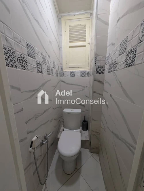 Location Appartement F4 Annaba Annaba