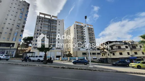 Location Appartement F4 Annaba Annaba