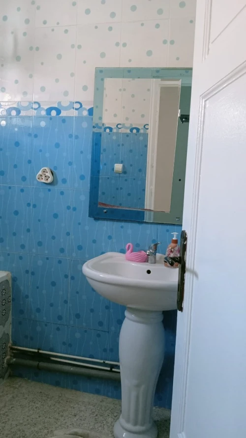 Vente Appartement F3 Annaba Annaba