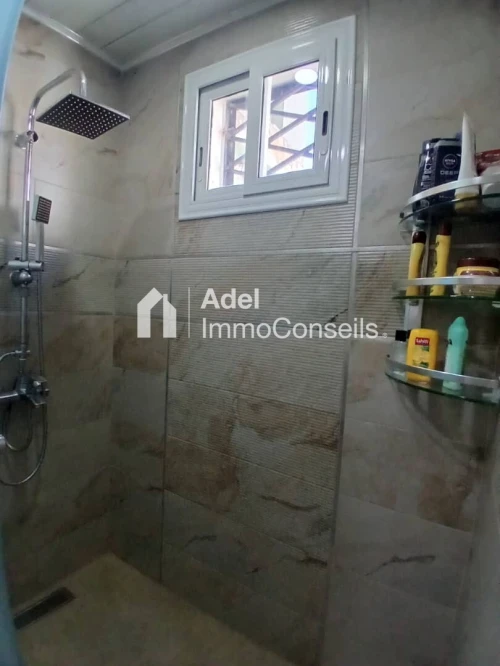 Vente Appartement F3 Annaba Annaba