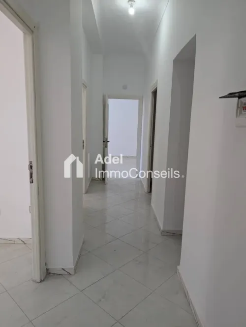 Location Appartement F4 Annaba Annaba