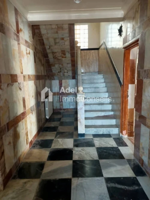Vente Villa Annaba Annaba