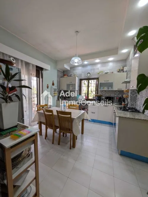 Location Appartement Niveau de villa Annaba Annaba