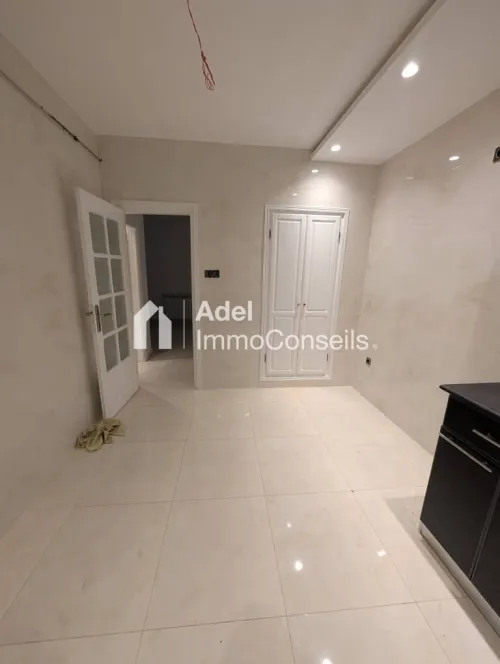 Location Appartement F3 Annaba Annaba