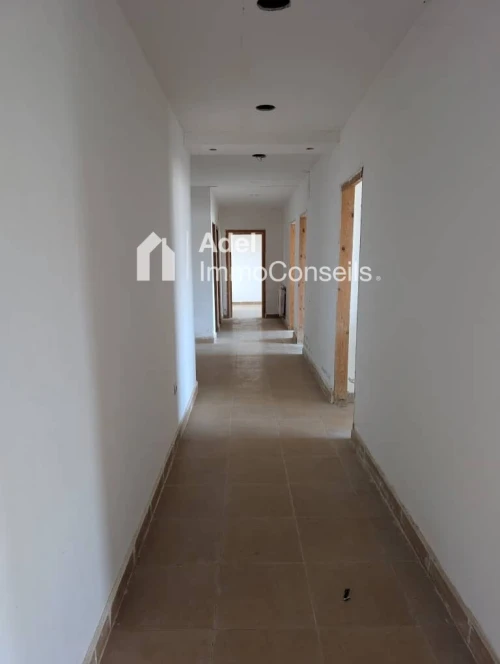 Vente Appartement F4 Annaba Annaba