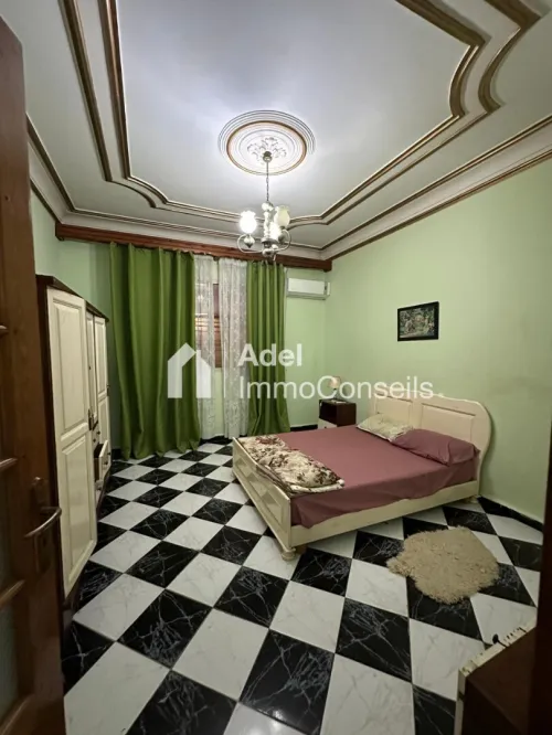Location Appartement Niveau de villa F3 Annaba Annaba