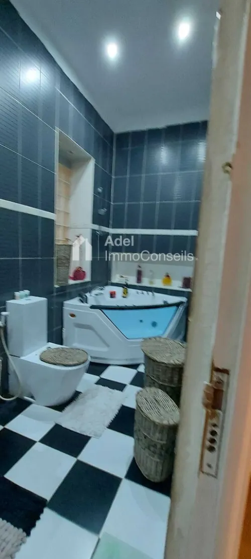 Vente Villa Annaba Annaba