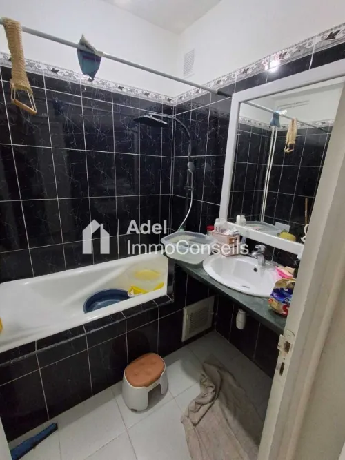 Vente Appartement F3 Annaba Annaba