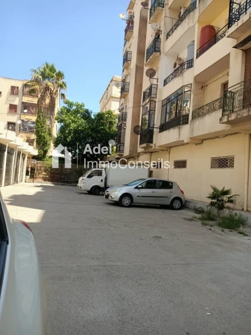 Location Appartement F4 Annaba Annaba