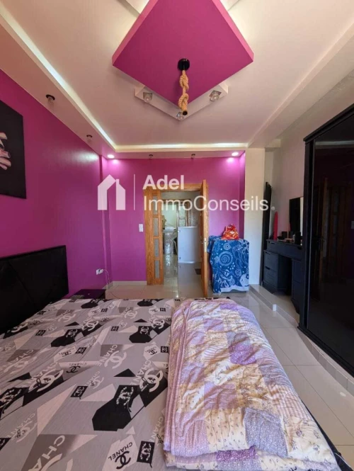 Location Appartement F3 Annaba Annaba