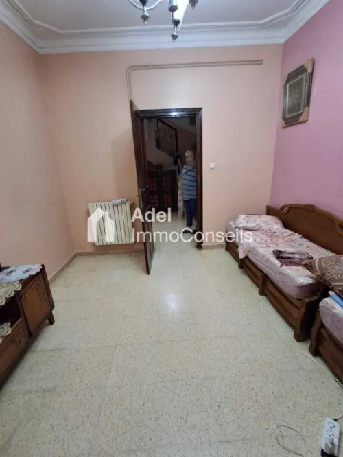 Vente Villa Annaba Annaba