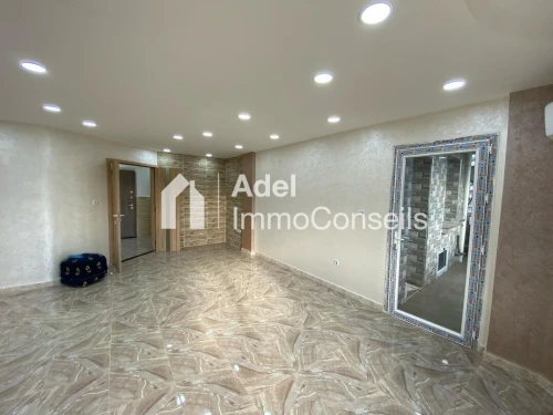 Vente Appartement F5 Annaba Annaba