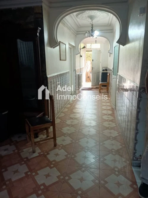 Location Villa Annaba Annaba
