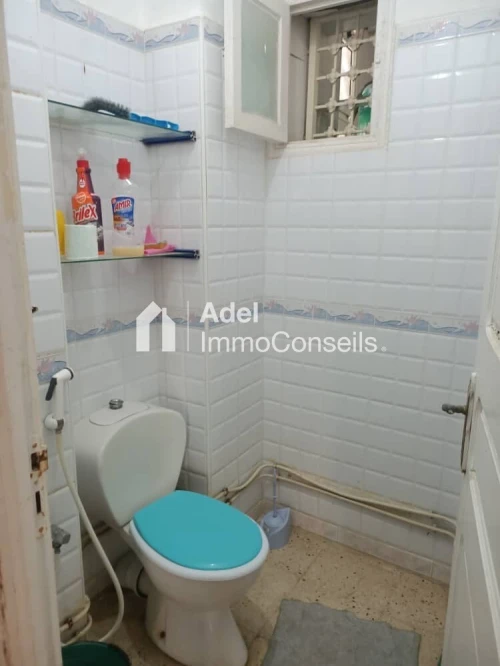 Location Appartement F4 Annaba Annaba