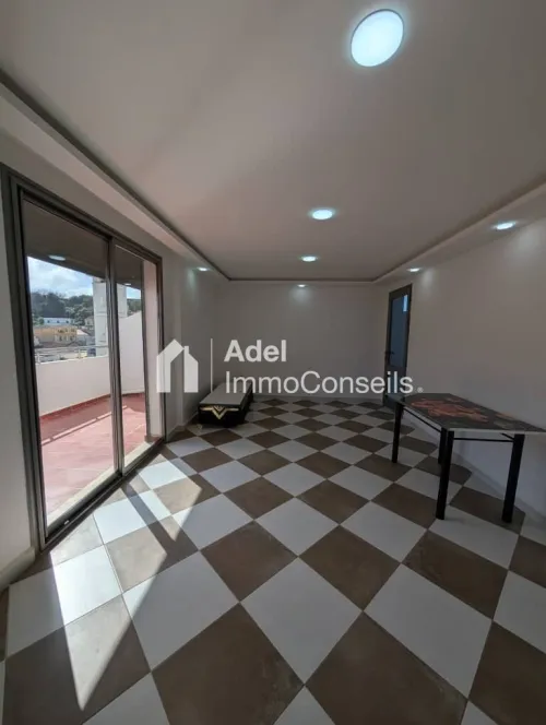 Location Appartement F2 Annaba Annaba