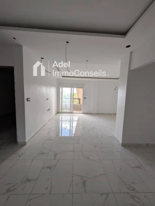 Vente Appartement F4 Annaba Annaba
