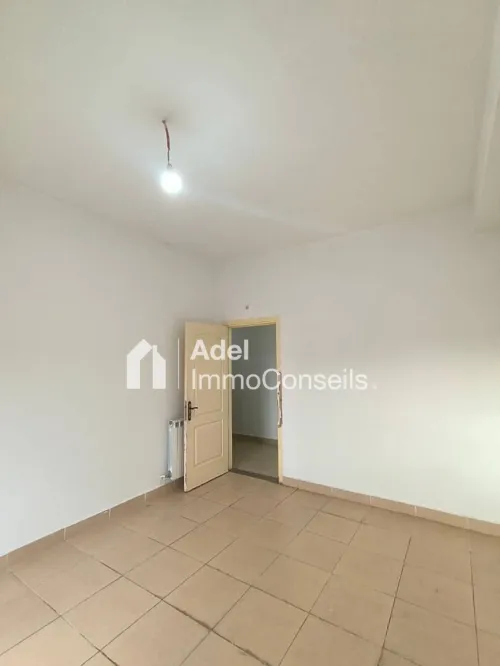 Location Appartement F4 Annaba Annaba
