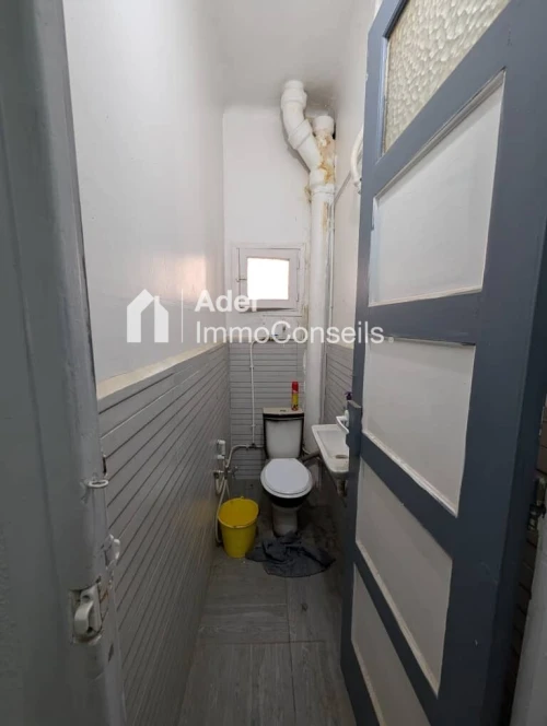 Location Appartement F3 Annaba Annaba