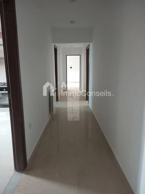 Location Appartement F4 Annaba Annaba