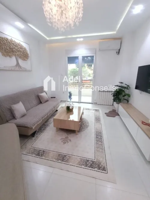 Vente Appartement F2 Annaba Annaba