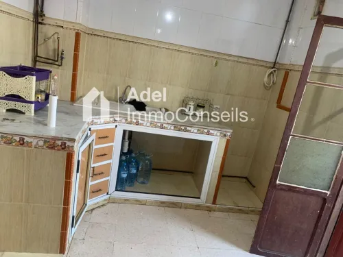 Location Appartement F4 Annaba Annaba