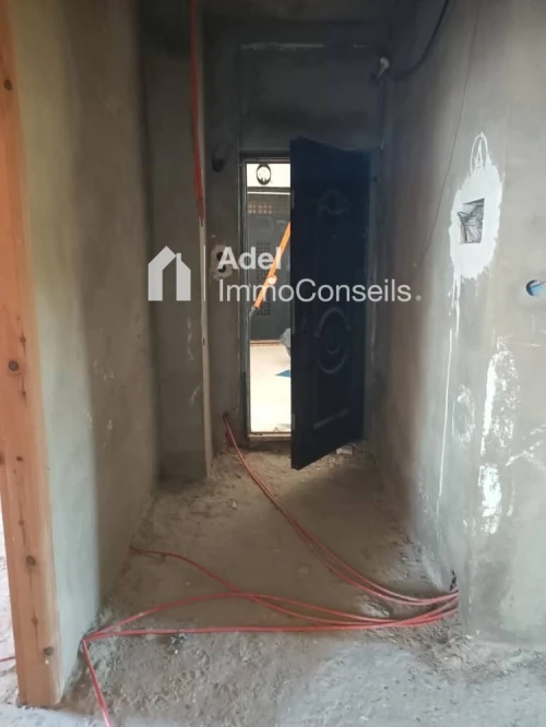 Vente Appartement F4 Annaba Annaba