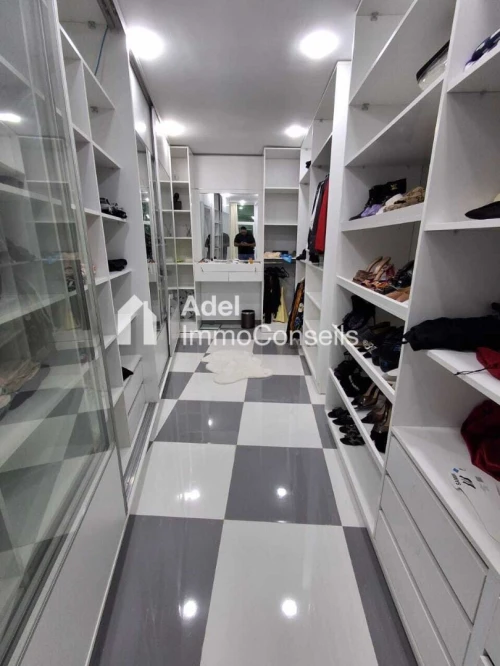 Vente Appartement F3 Annaba Annaba