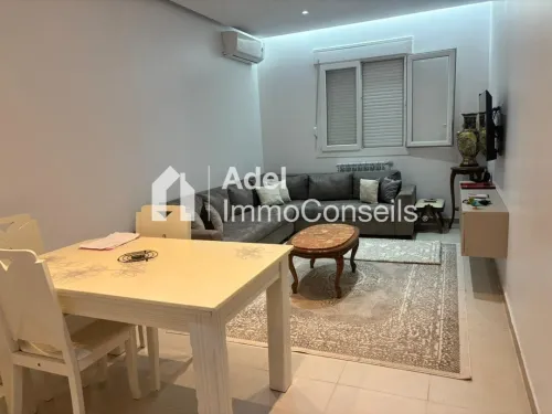 Vente Appartement F4 Annaba Annaba