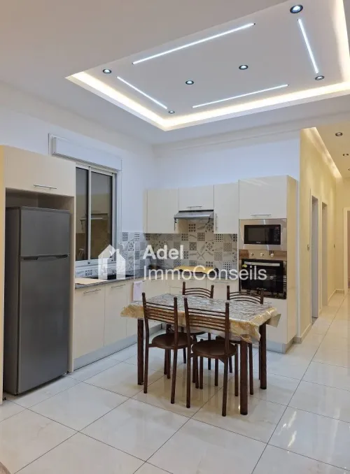 Vente Appartement F4 Annaba Annaba