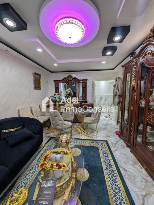 Vente Appartement F4 Annaba Annaba