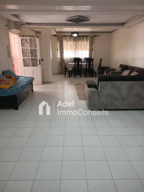 Vente Appartement F3 Annaba Annaba