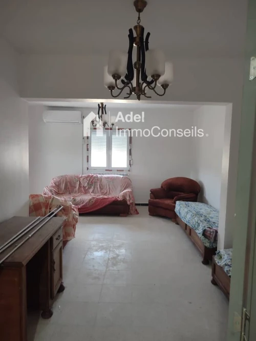 Vente Appartement F3 Annaba El bouni