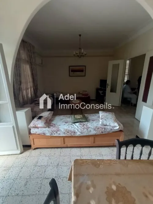 Vente Villa Annaba Annaba
