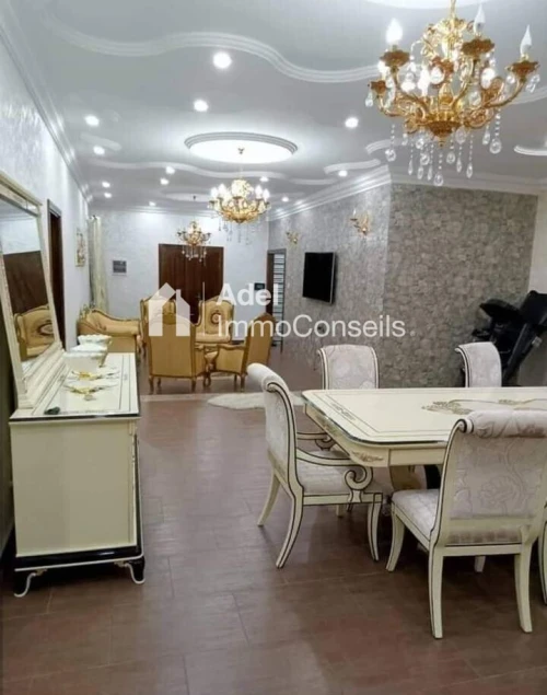 Vente Villa Annaba Annaba